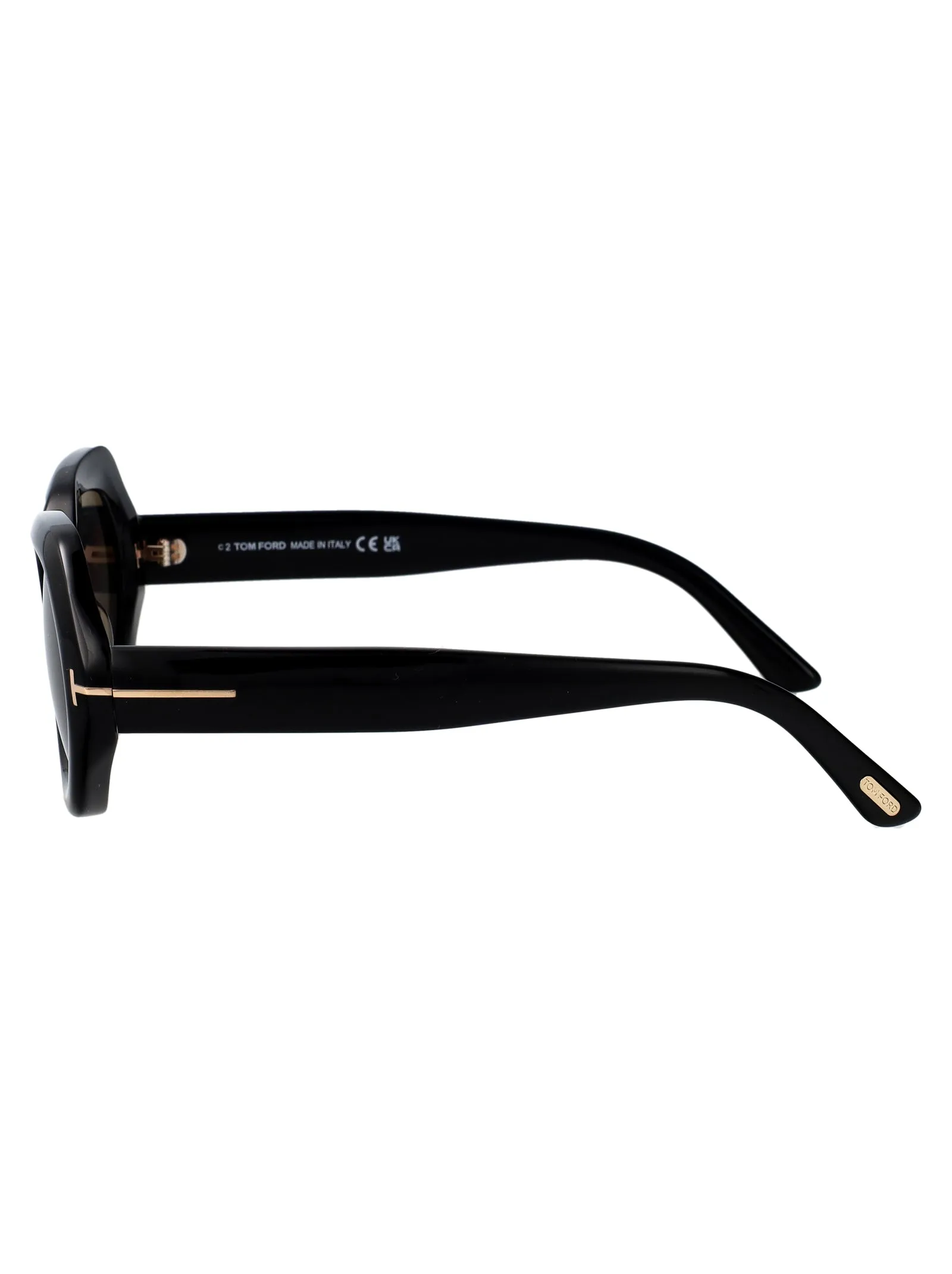 FT1317 ROUND Sunglasses sold by Wanan Luxury product image thumbnail 3