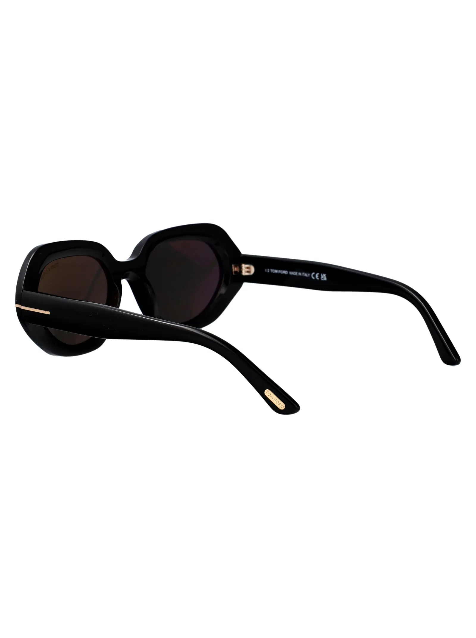 FT1317 ROUND Sunglasses sold by Wanan Luxury product image thumbnail 4