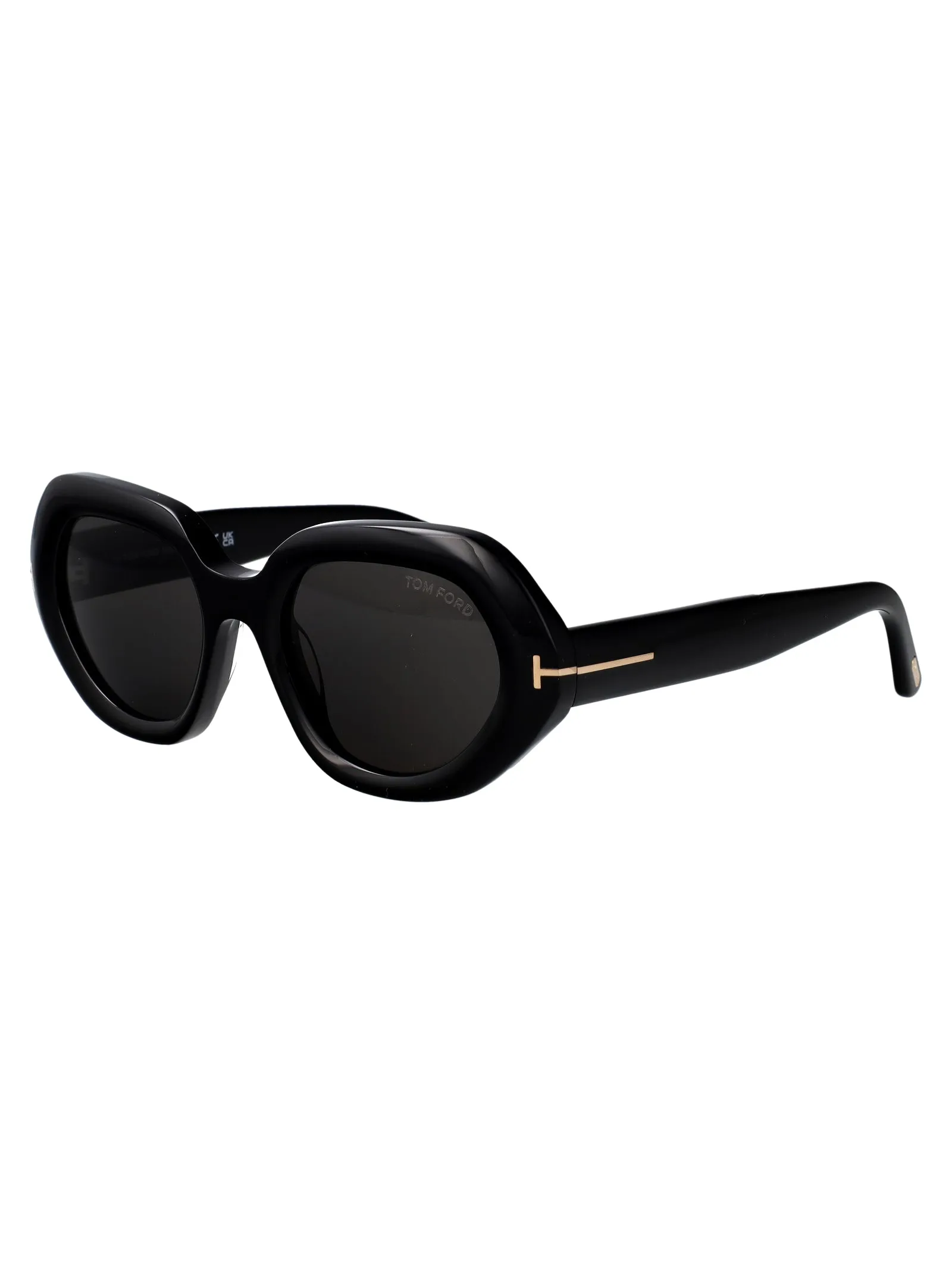 FT1317 ROUND Sunglasses sold by Wanan Luxury