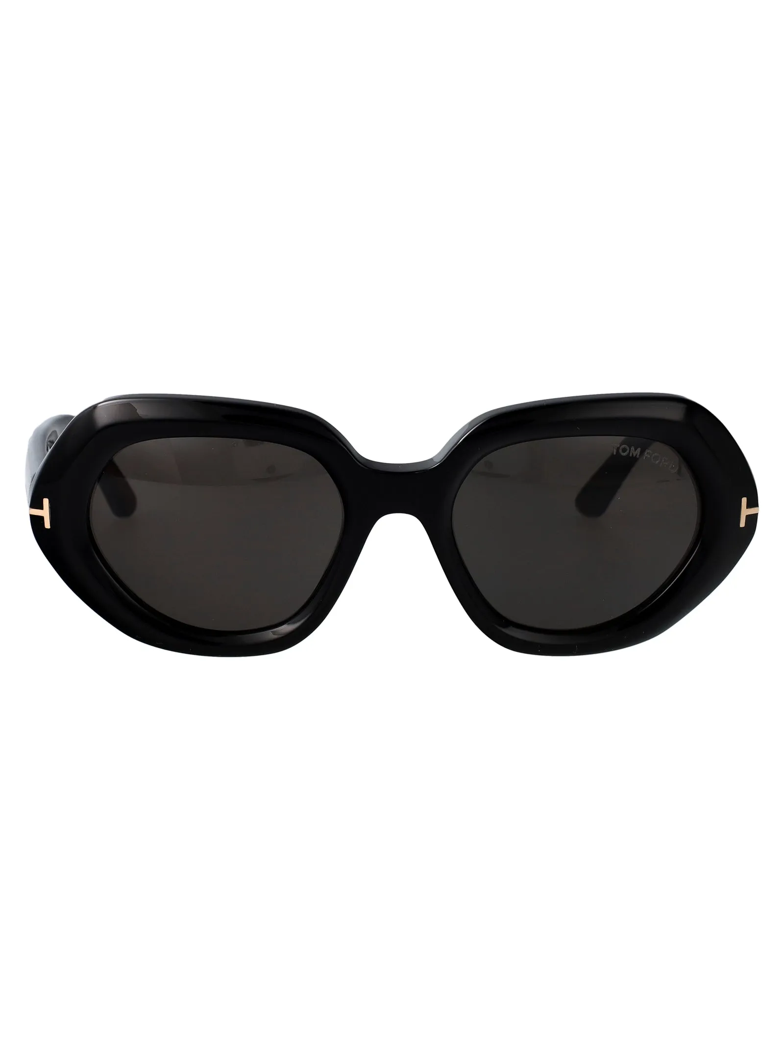 FT1317 ROUND Sunglasses sold by Wanan Luxury product image thumbnail 2