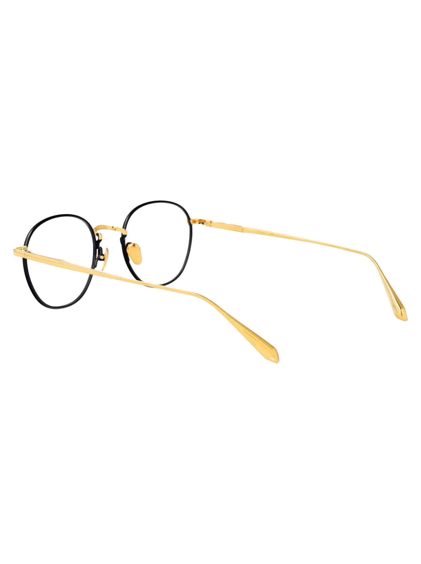 JULES Optical sold by Wanan Luxury product image thumbnail 4