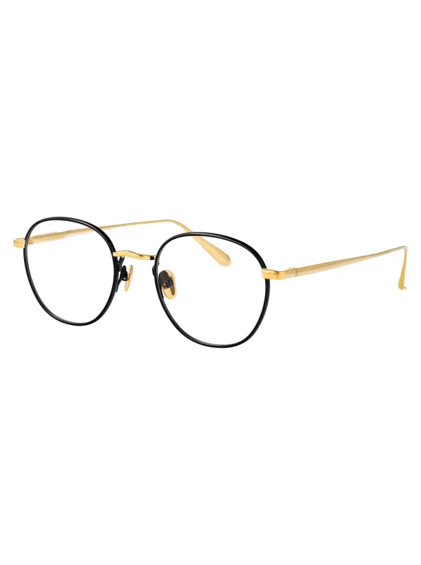 JULES Optical made by Linda Farrow