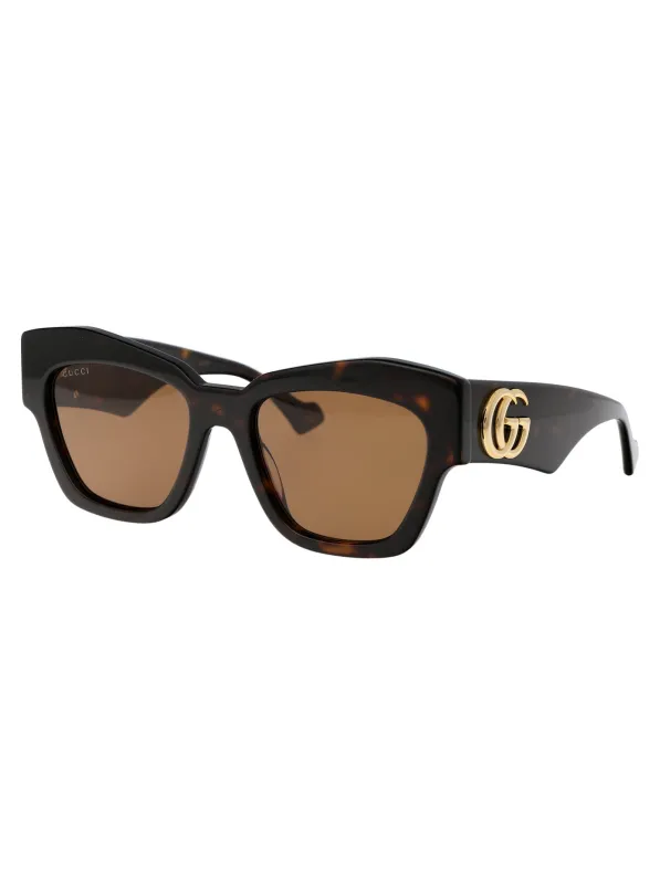 GG1422S Sunglasses made by Gucci