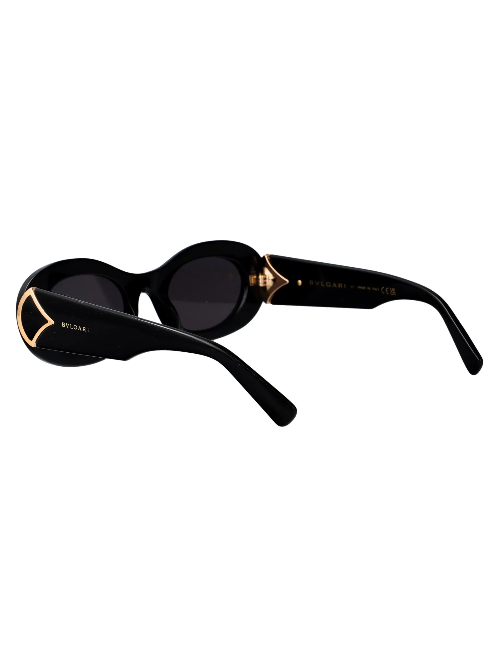 DIVA'S DREAM Oval Sunglasses sold by Wanan Luxury product image thumbnail 4