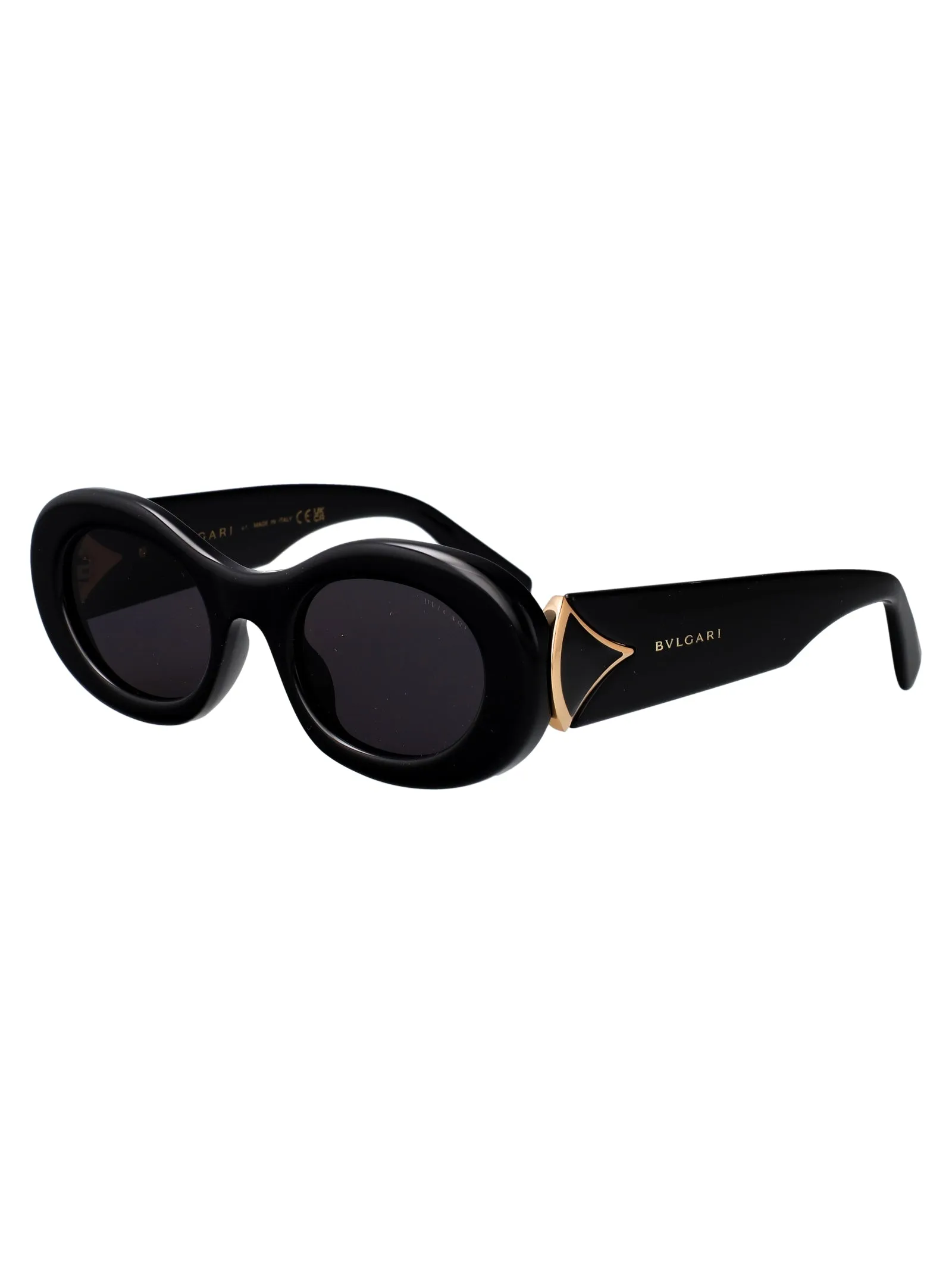 DIVA'S DREAM Oval Sunglasses sold by Wanan Luxury