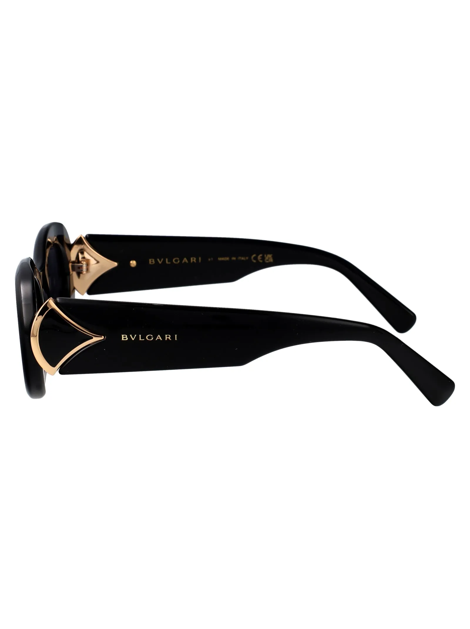 DIVA'S DREAM Oval Sunglasses sold by Wanan Luxury product image thumbnail 3