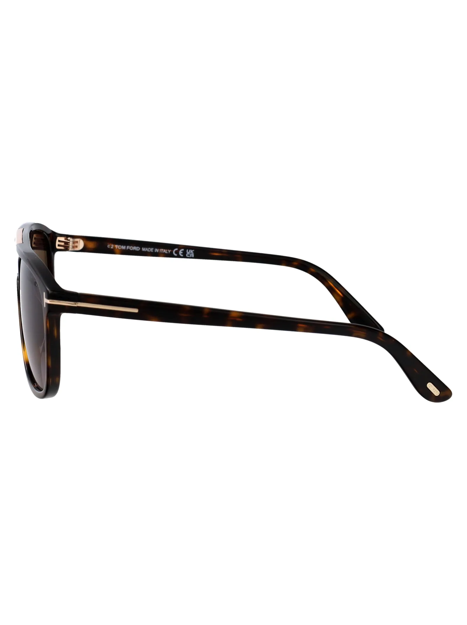 BRIANNA-02 Aviator Sunglasses sold by Wanan Luxury product image thumbnail 3