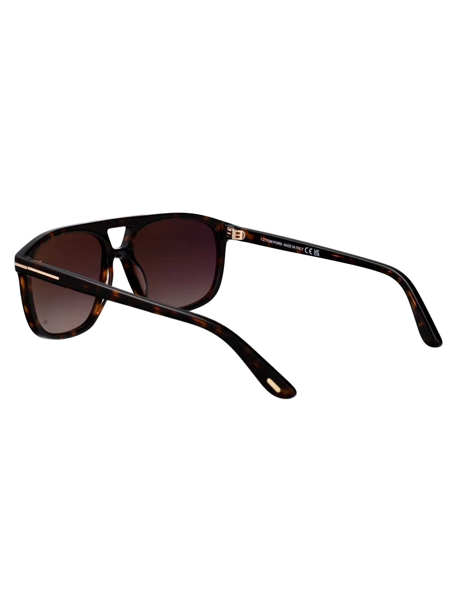 BRIANNA-02 Aviator Sunglasses sold by Wanan Luxury product image thumbnail 4