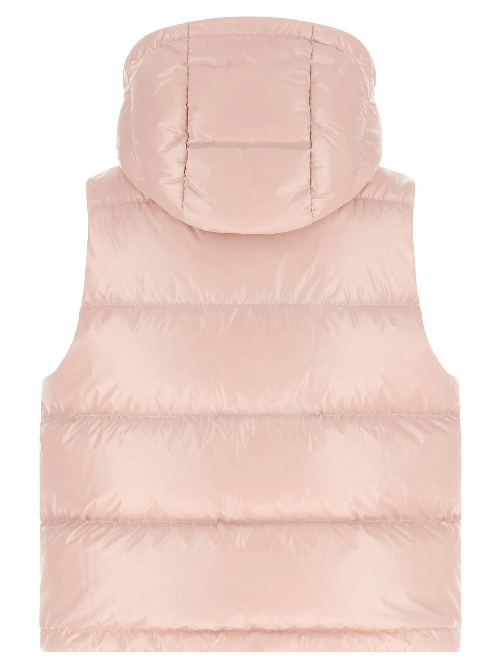 Niverolle Gilet Pink sold by Wanan Luxury product image thumbnail 3