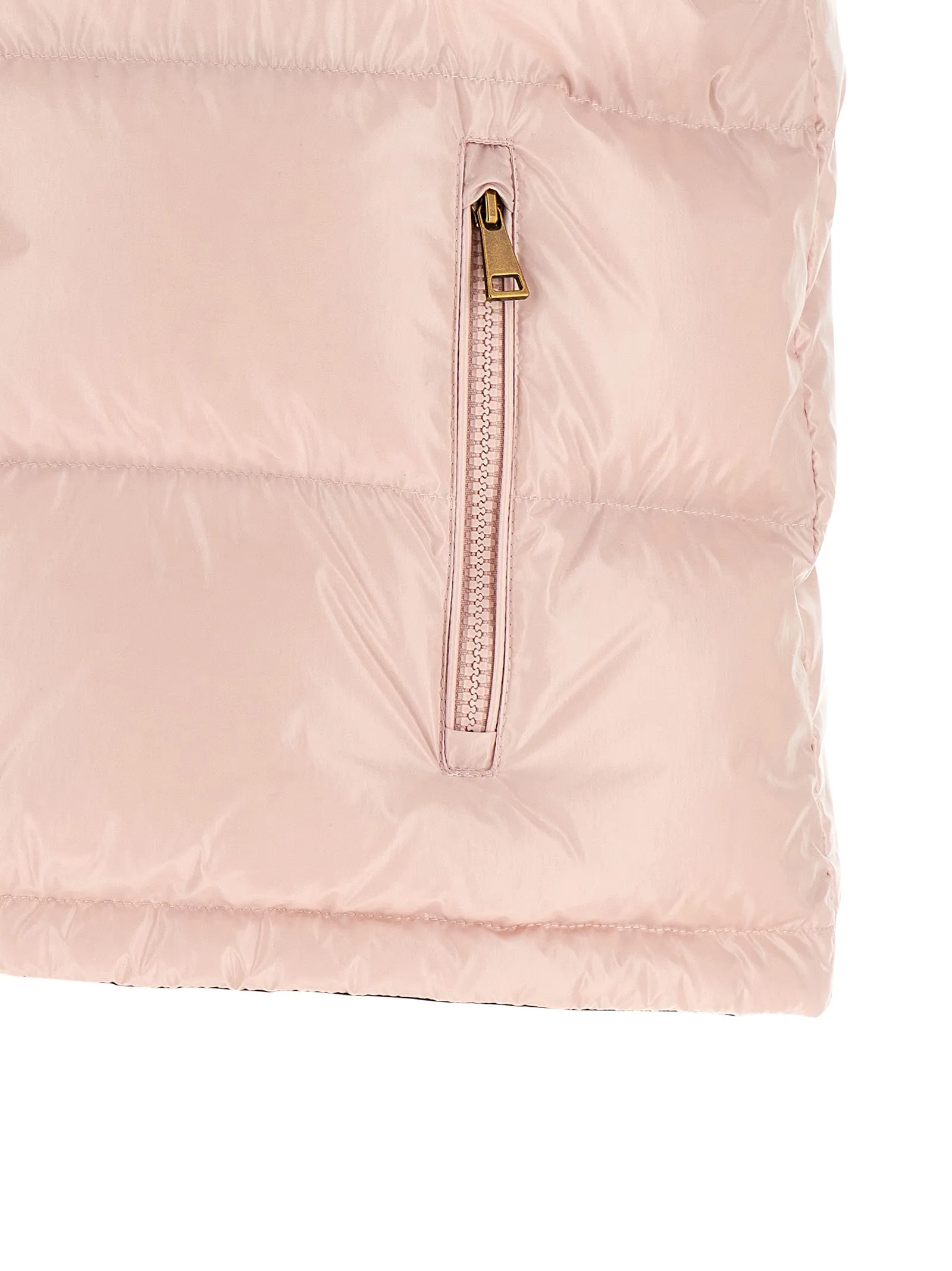 Niverolle Gilet Pink sold by Wanan Luxury product image thumbnail 5