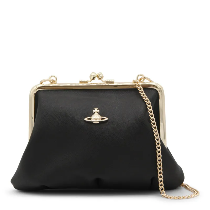 Bags Black made by Vivienne Westwood