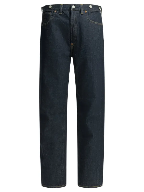 501® 1933 Jeans Blue made by Levi's