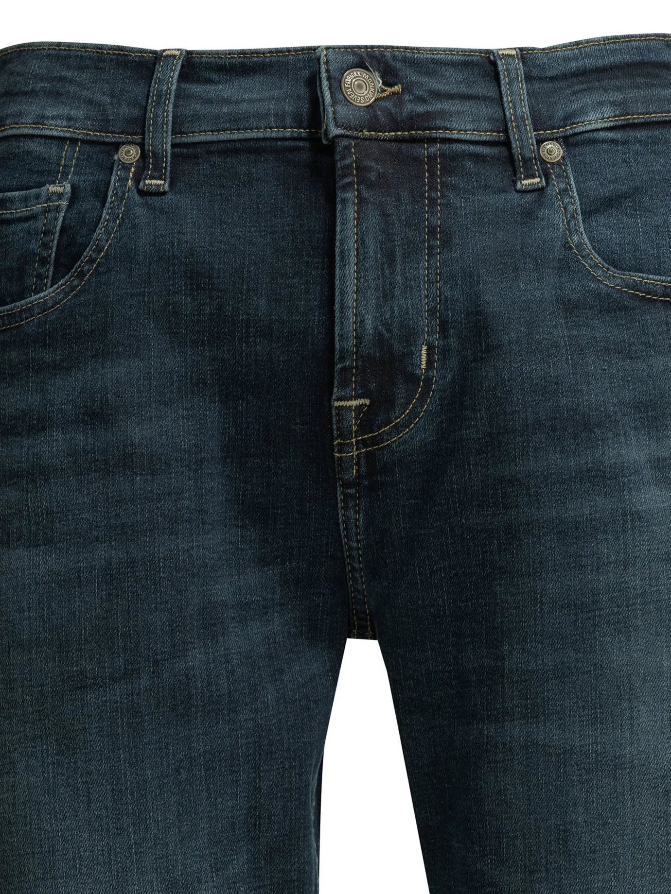 Jeans Blue sold by Wanan Luxury product image thumbnail 3