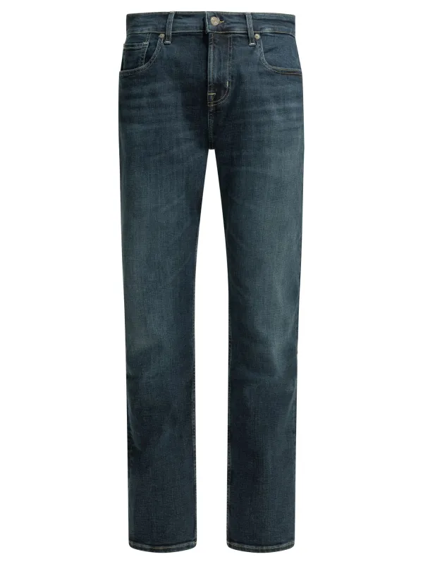 Jeans Blue made by 7 For All Mankind