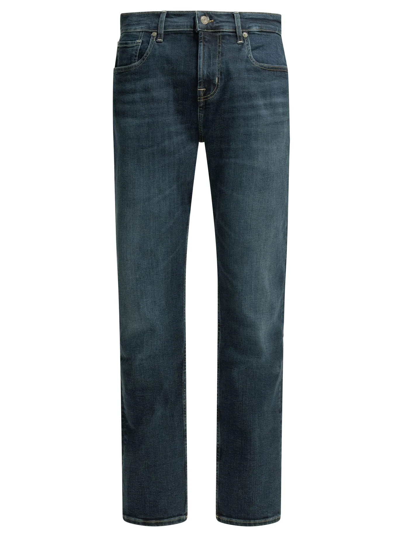 Jeans Blue sold by Wanan Luxury
