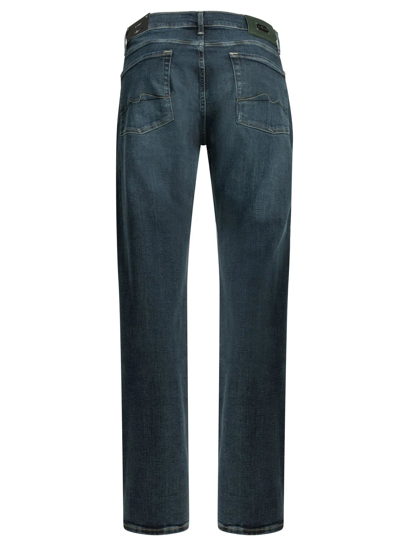 Jeans Blue sold by Wanan Luxury product image thumbnail 2