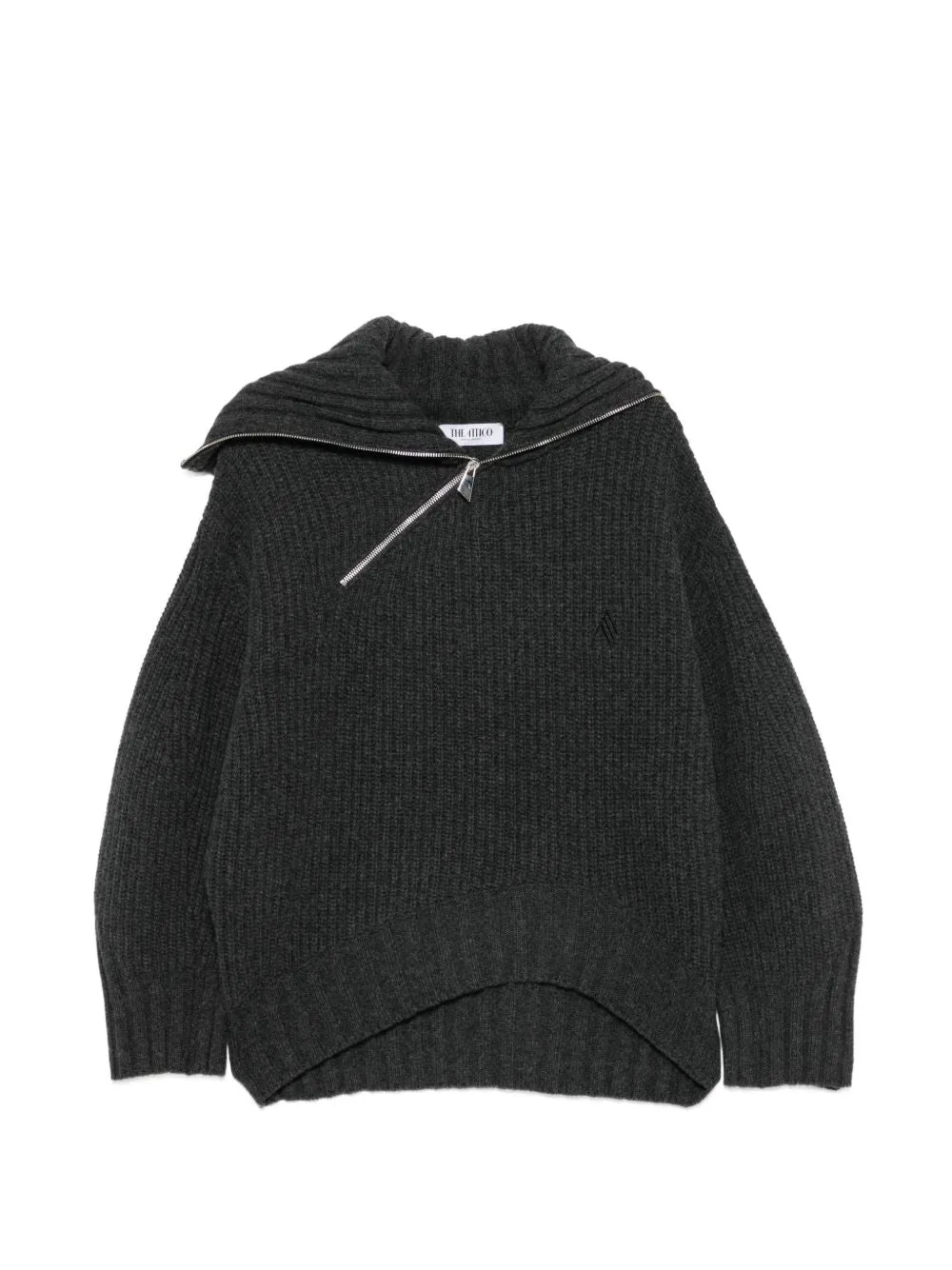 Wool And Cashmere Sweater sold by Wanan Luxury