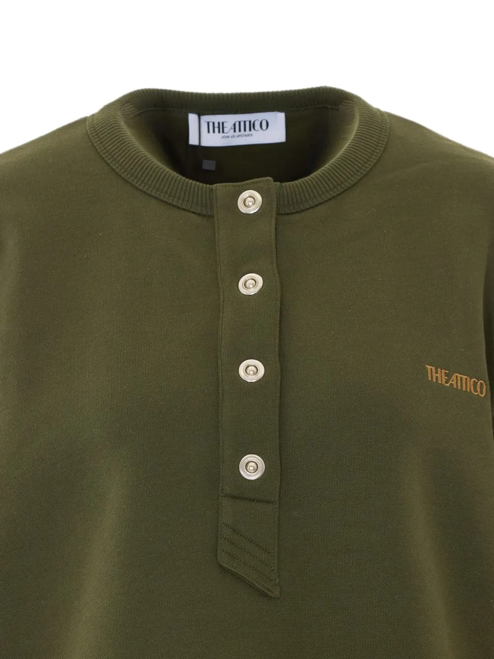 T-Shirts And Polos Green sold by Wanan Luxury product image thumbnail 3