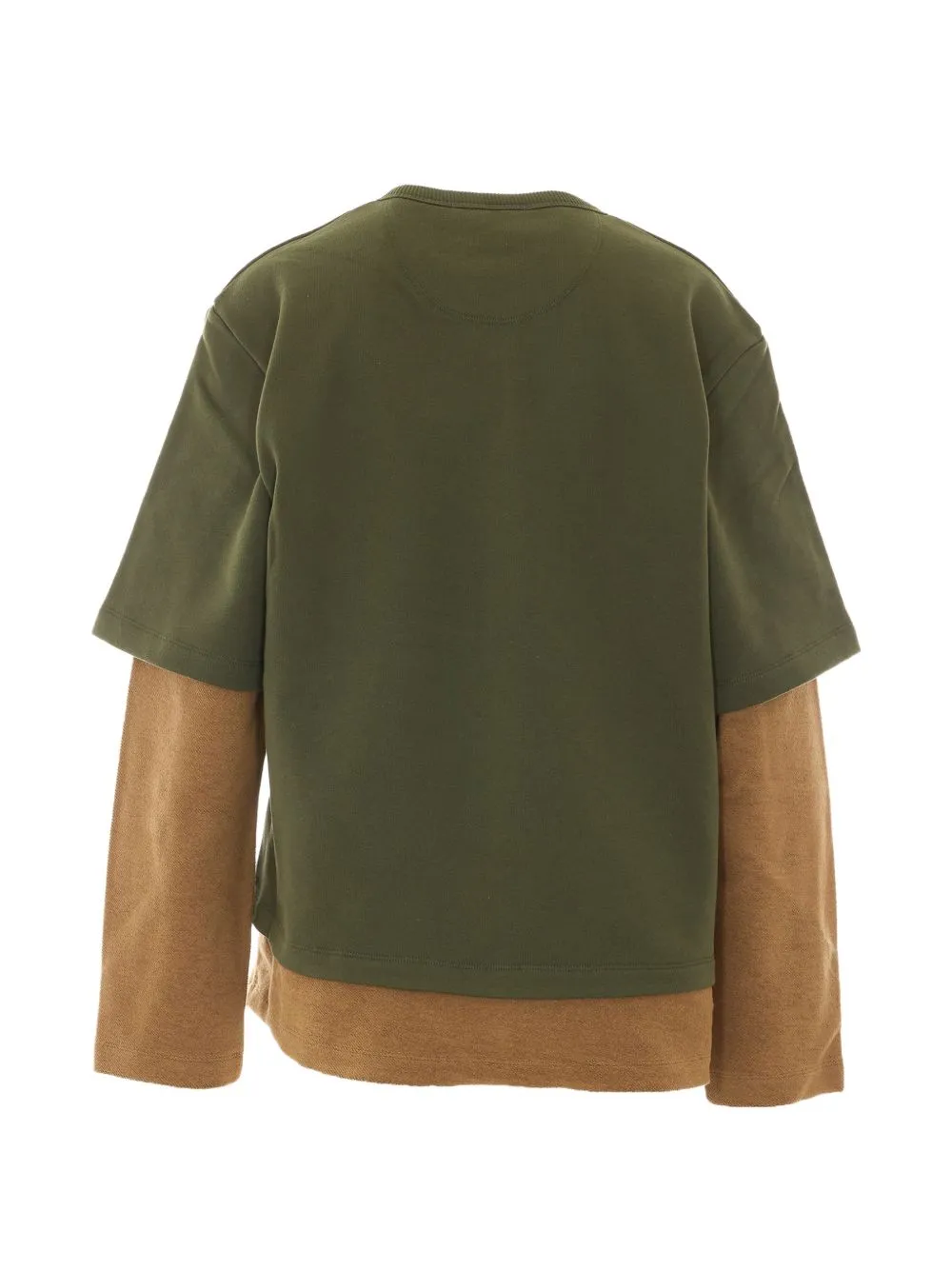 T-Shirts And Polos Green sold by Wanan Luxury product image thumbnail 4