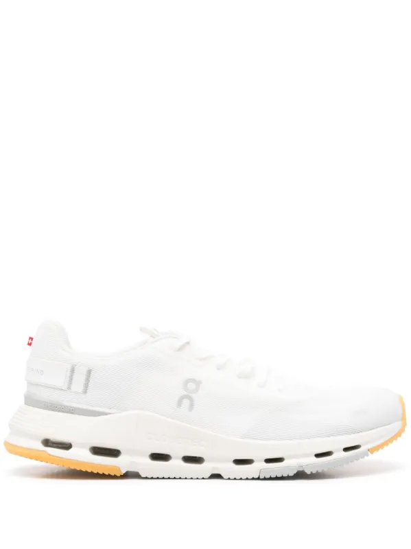 Cloudnova Form 2 Sneakers made by On