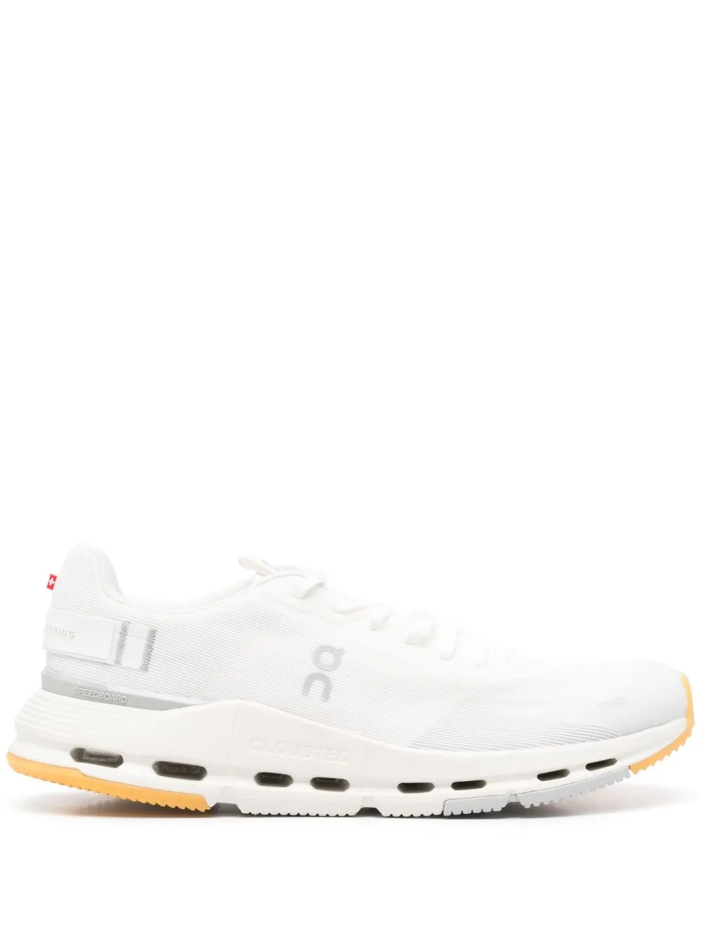 Cloudnova Form 2 Sneakers sold by Wanan Luxury