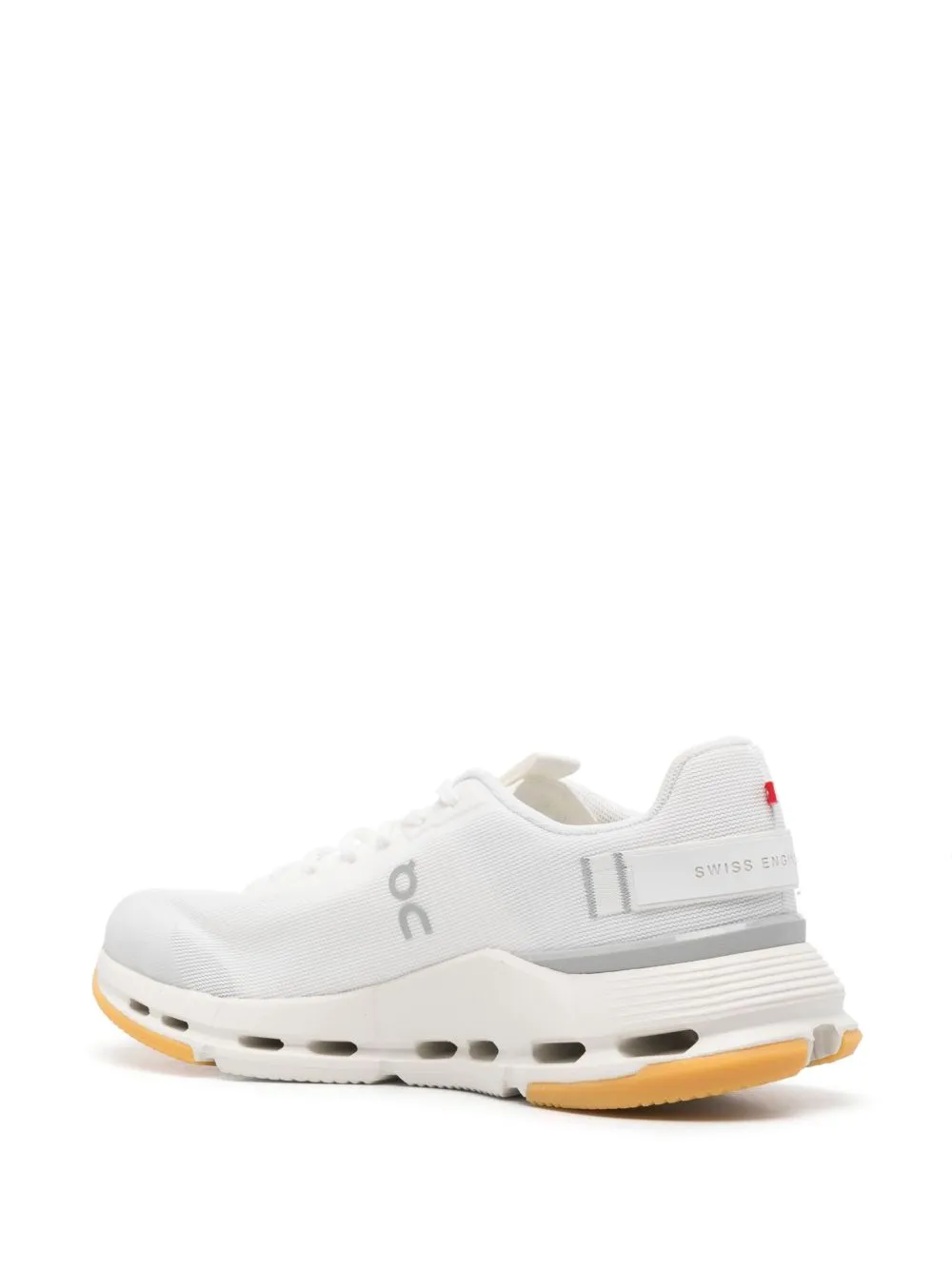 Cloudnova Form 2 Sneakers sold by Wanan Luxury product image thumbnail 2