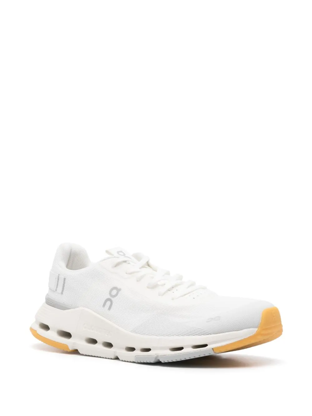 Cloudnova Form 2 Sneakers sold by Wanan Luxury product image thumbnail 3