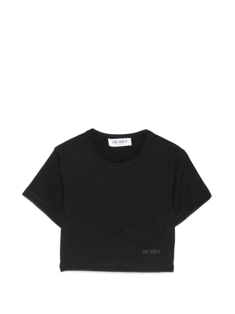 Logo Cotton T-Shirt sold by Wanan Luxury