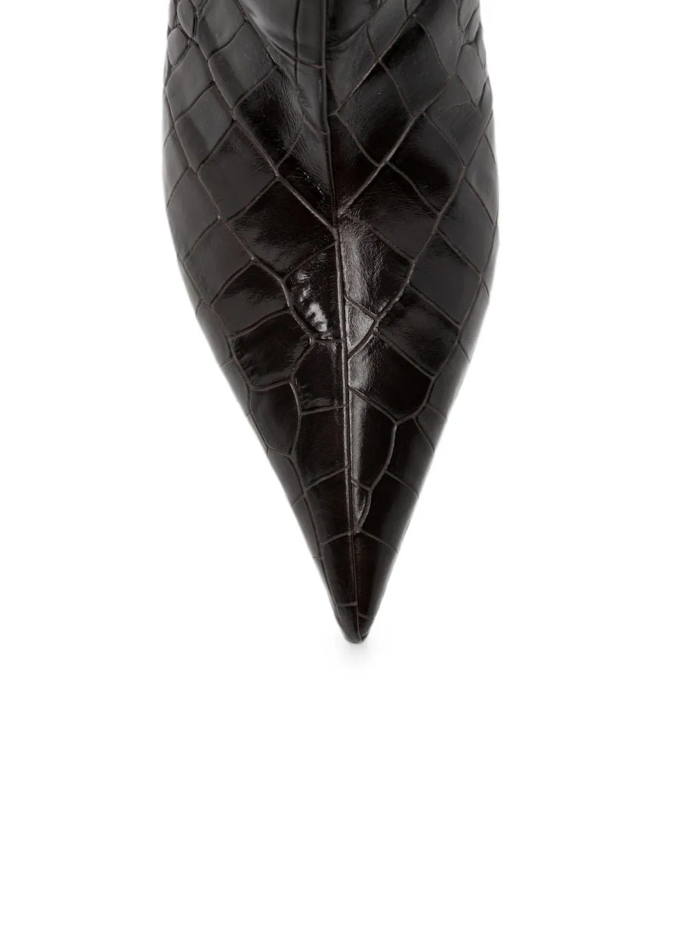 Lea Leather Boots sold by Wanan Luxury product image thumbnail 2