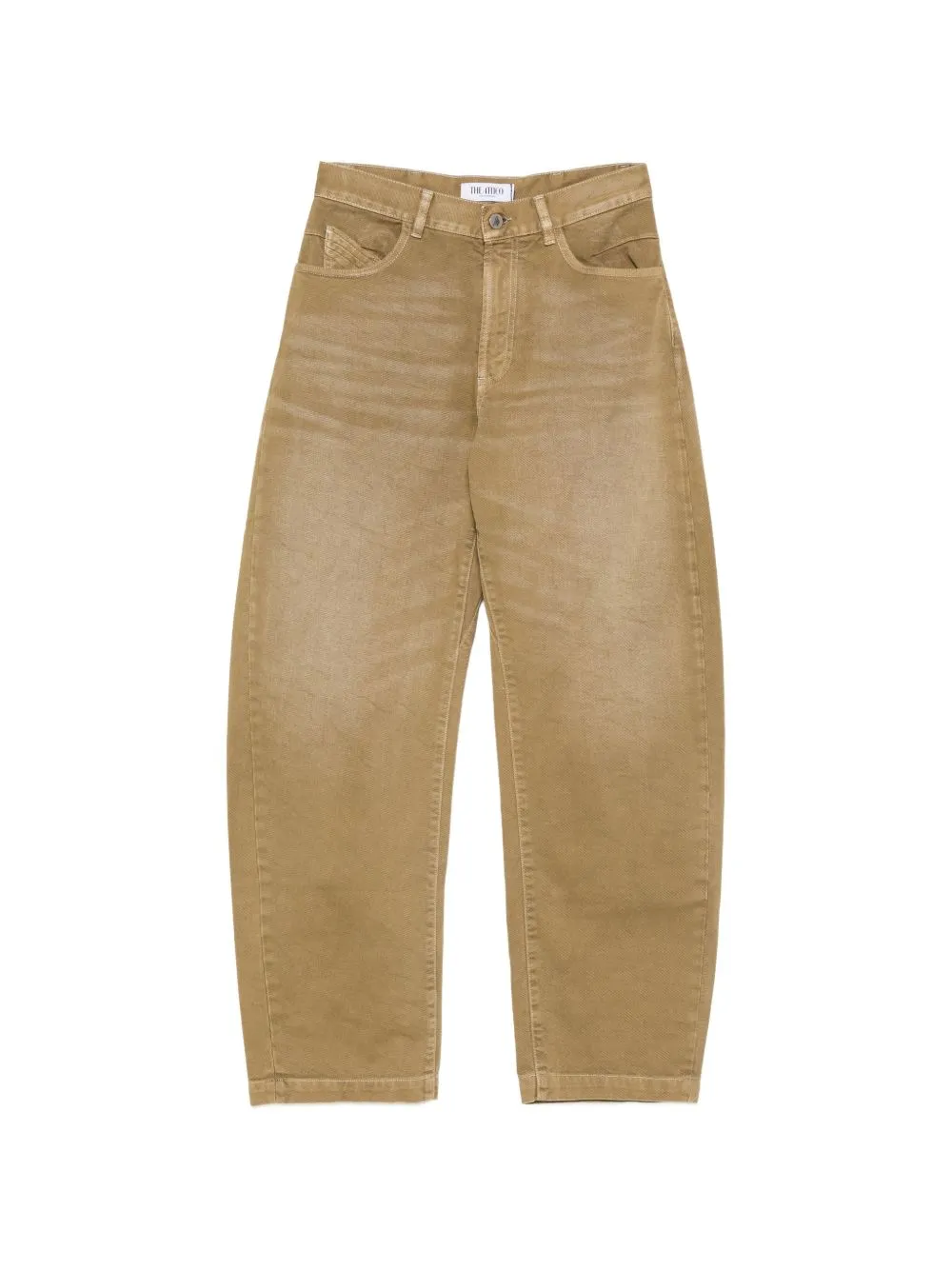 Denim Cotton Jeans sold by Wanan Luxury