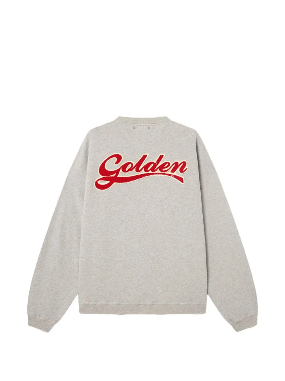 Cotton Crewneck Sweatshirt sold by Wanan Luxury product image thumbnail 2