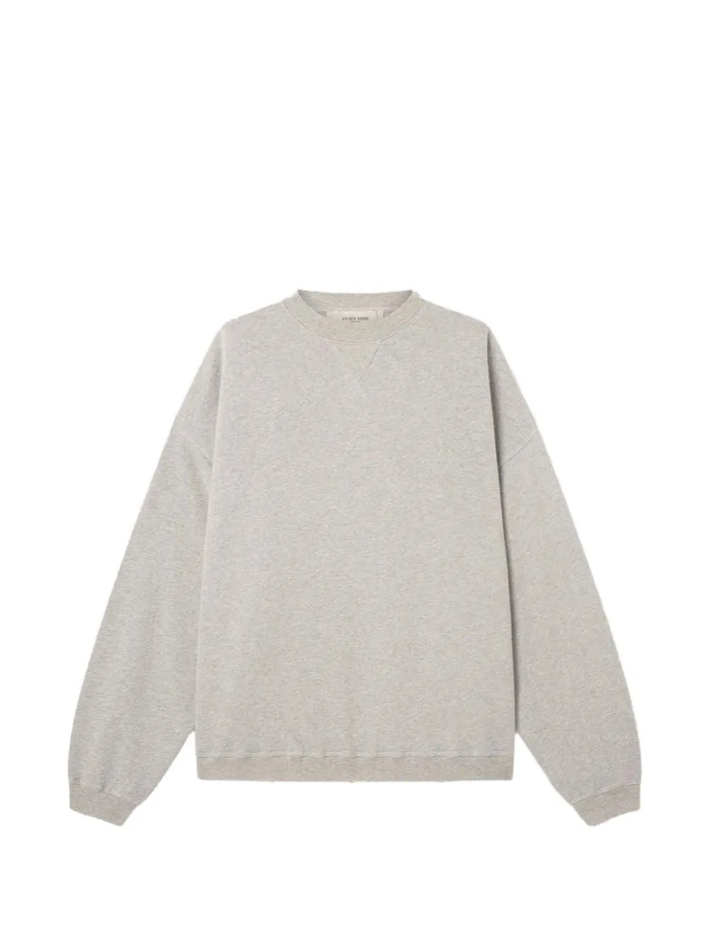 Cotton Crewneck Sweatshirt sold by Wanan Luxury