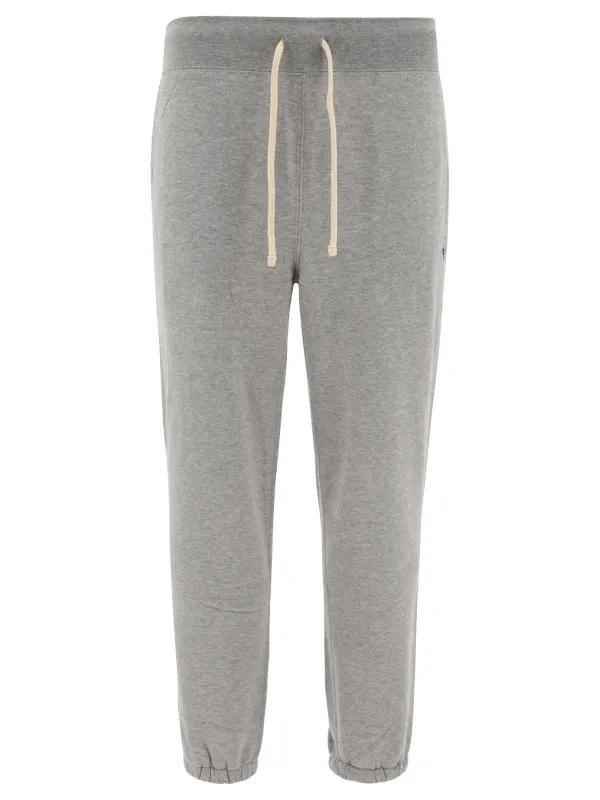 Pony Trousers Grey made by Polo by Ralph Lauren
