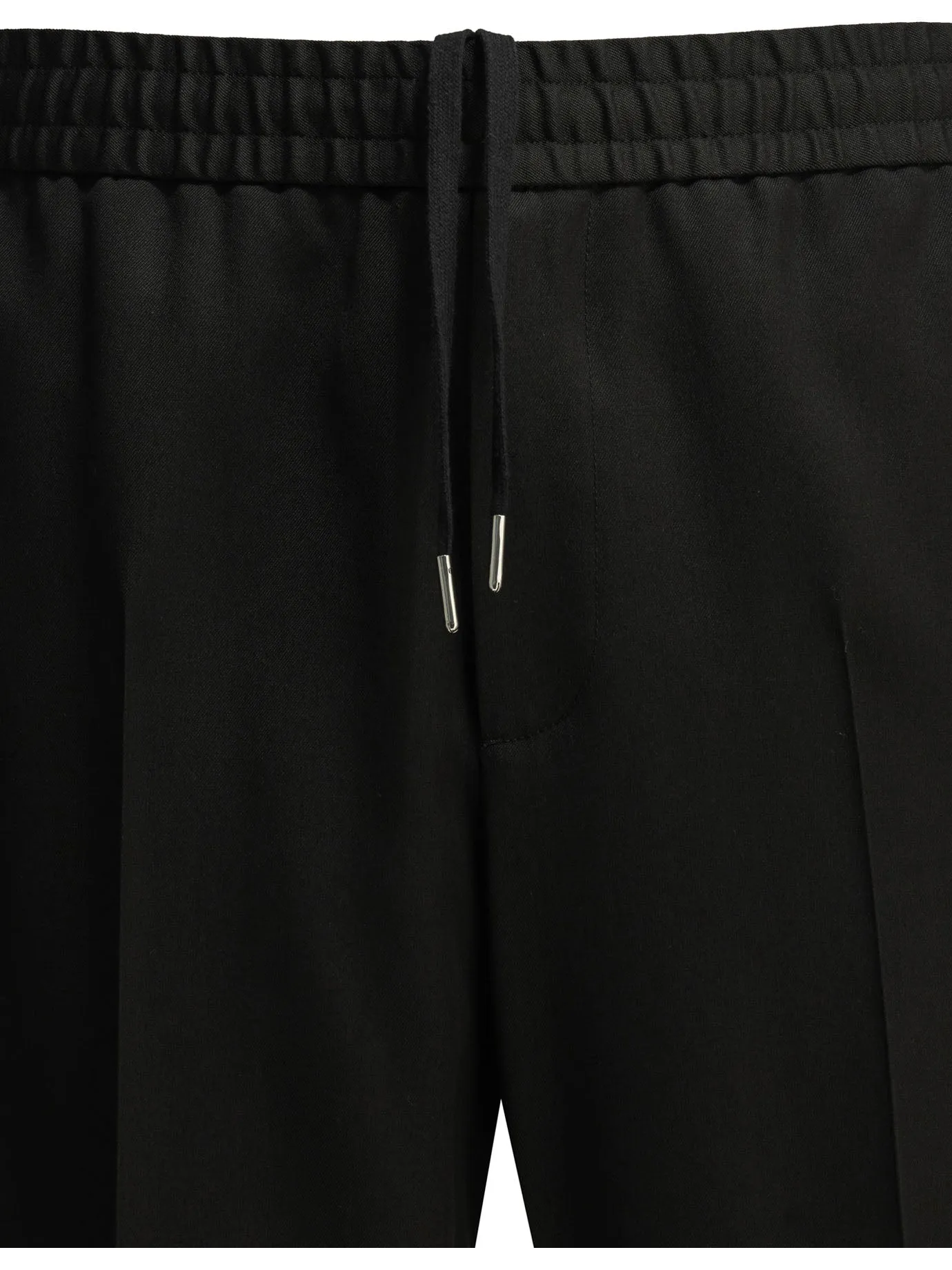 Luke Trousers Black sold by Wanan Luxury product image thumbnail 3