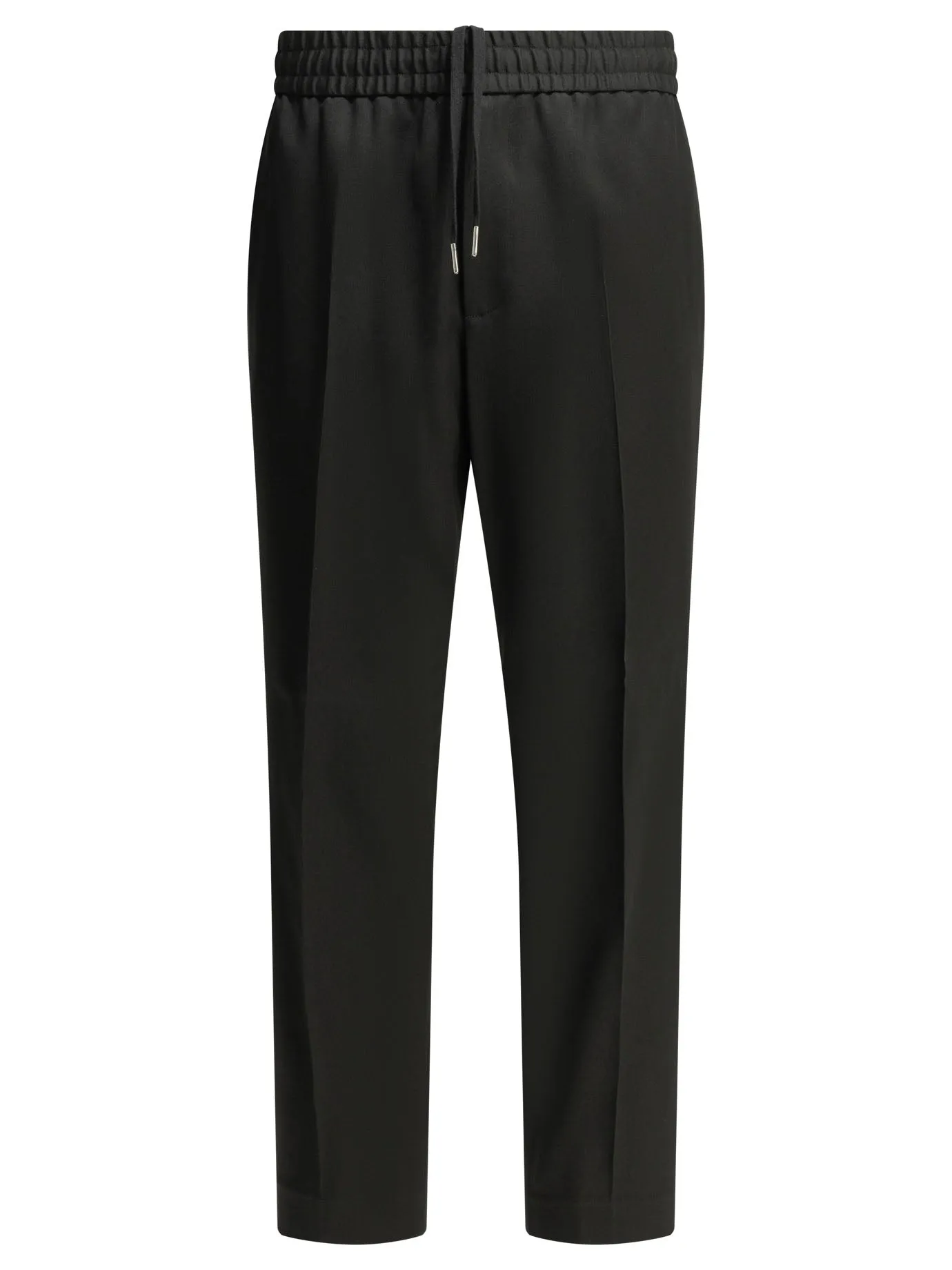 Luke Trousers Black sold by Wanan Luxury