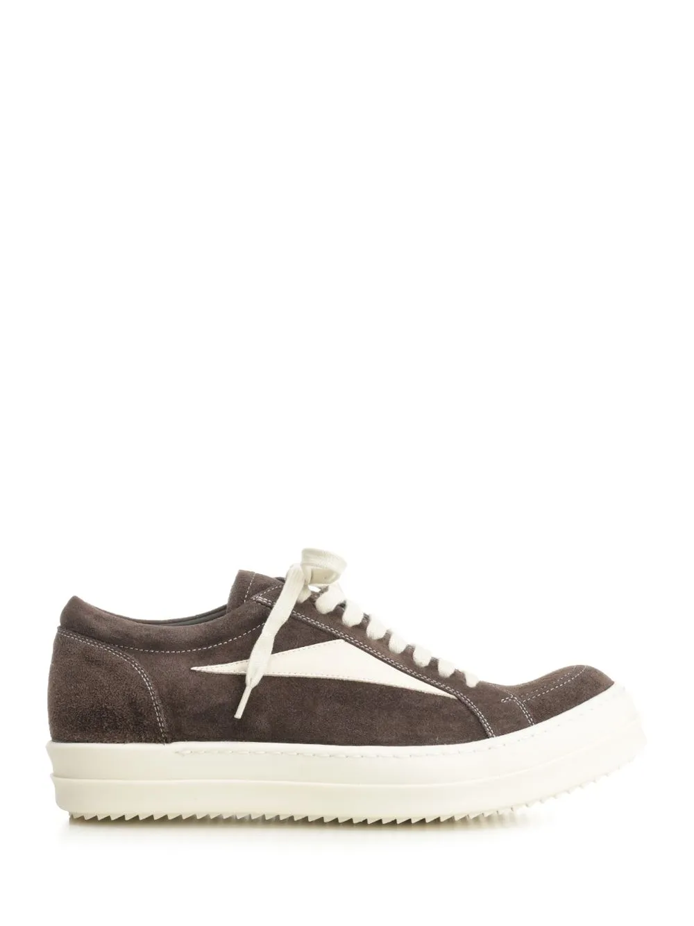 Vintage Sneakers Brown sold by Wanan Luxury