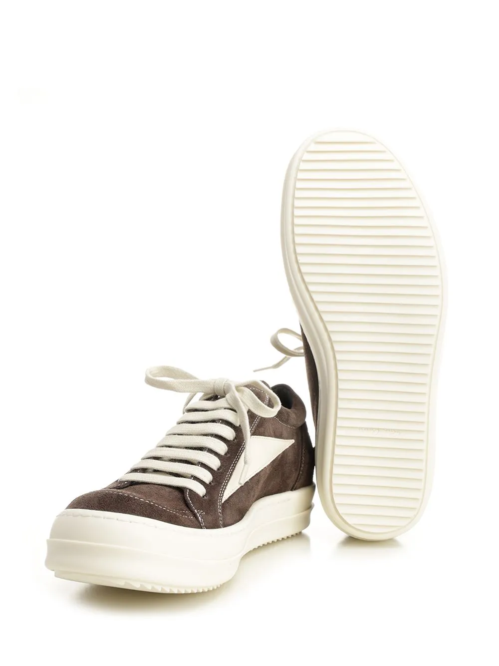 Vintage Sneakers Brown sold by Wanan Luxury product image thumbnail 5
