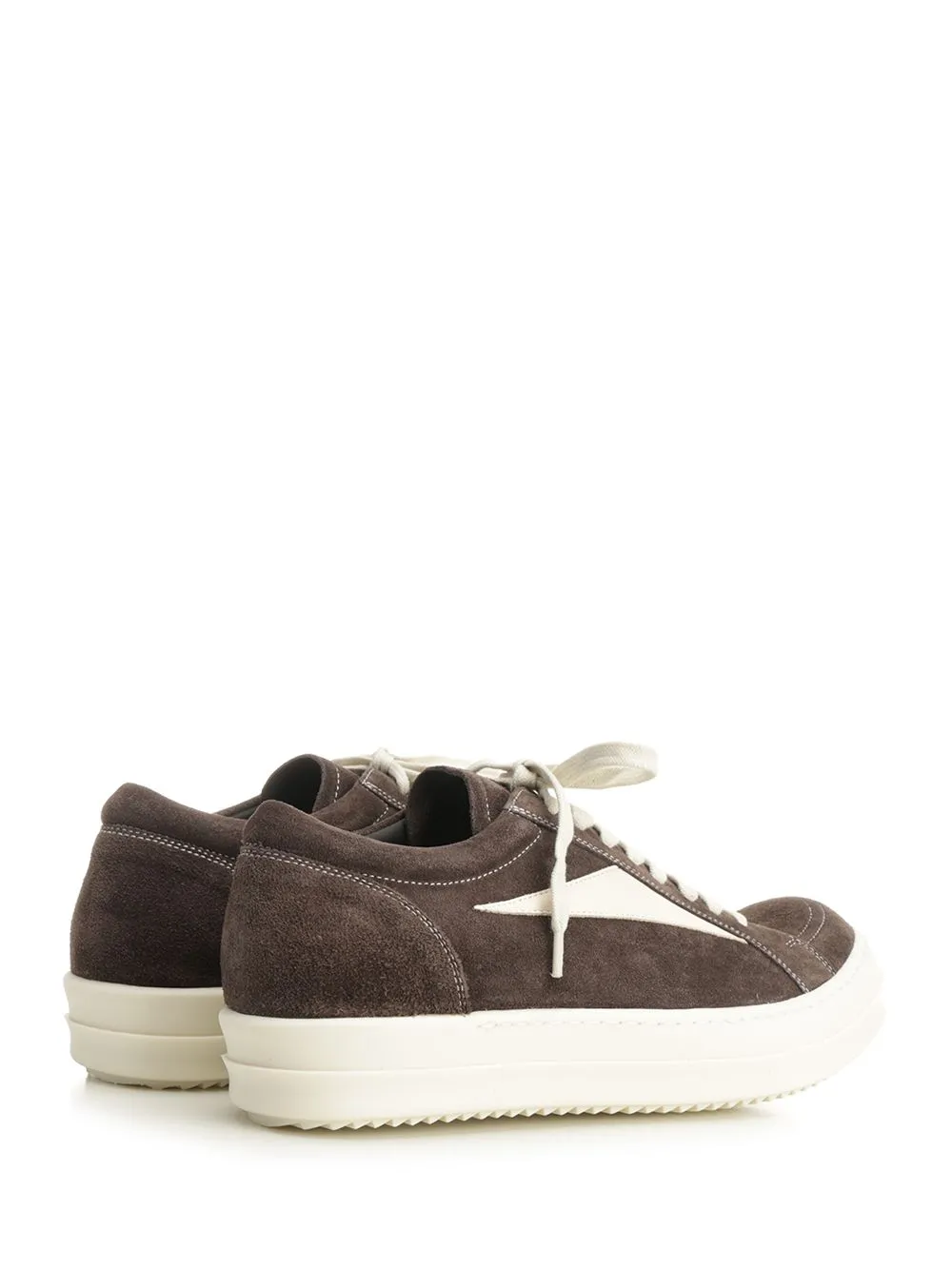 Vintage Sneakers Brown sold by Wanan Luxury product image thumbnail 3