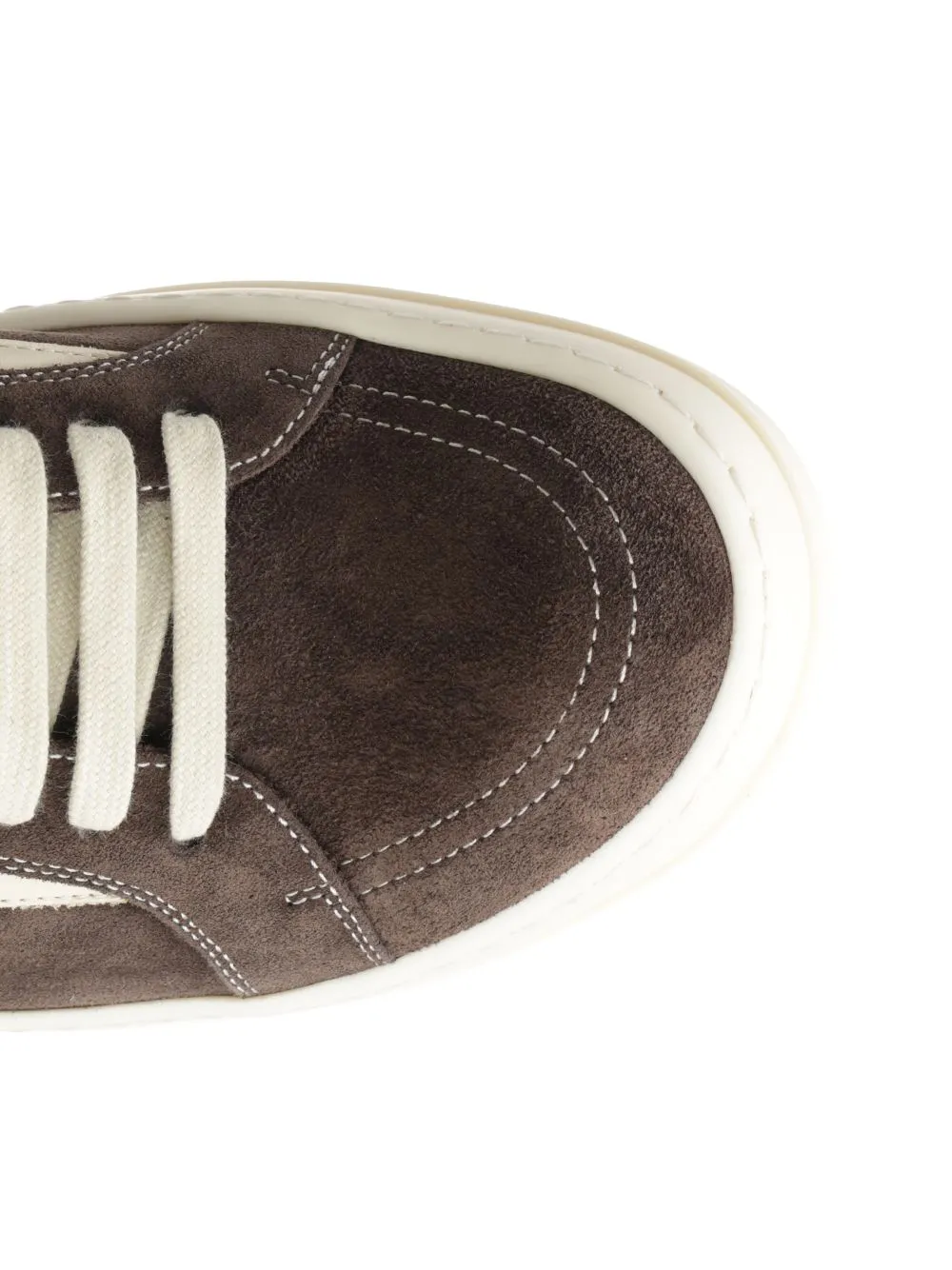Vintage Sneakers Brown sold by Wanan Luxury product image thumbnail 4