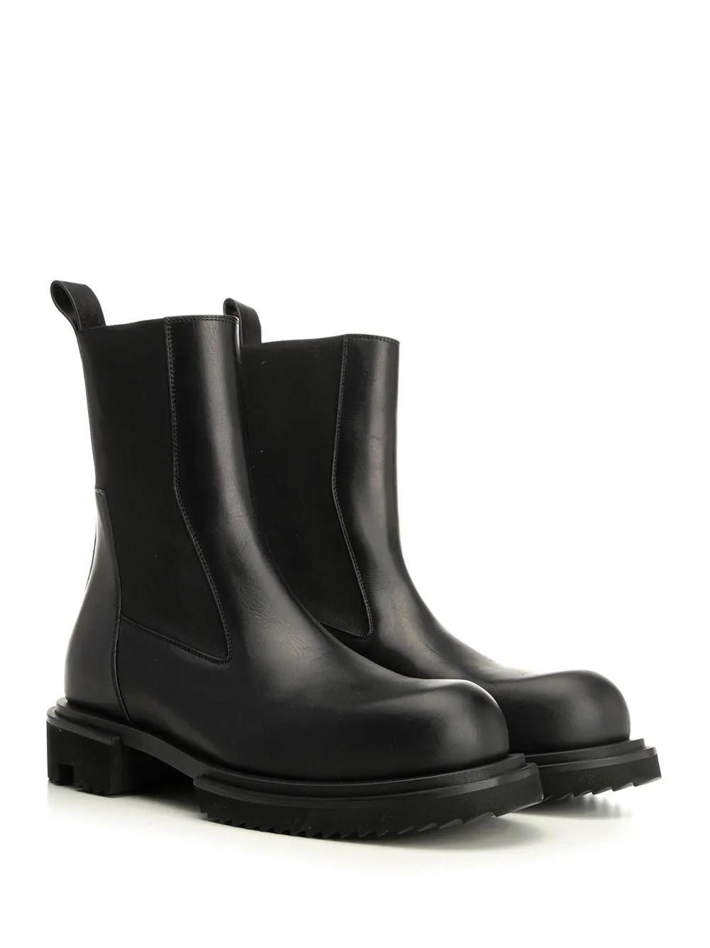 Beatle Gabe Boots Black sold by Wanan Luxury product image thumbnail 2