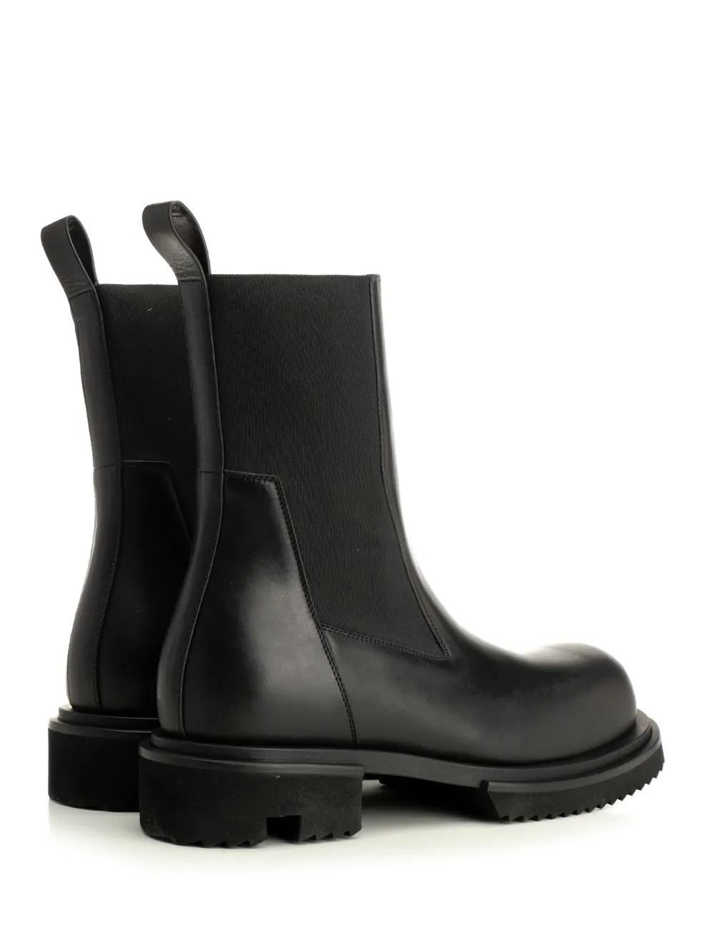 Beatle Gabe Boots Black sold by Wanan Luxury product image thumbnail 3