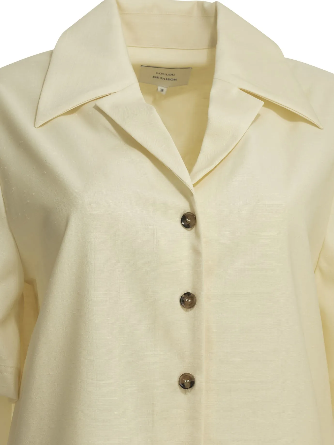 Shirts White sold by Wanan Luxury product image thumbnail 3