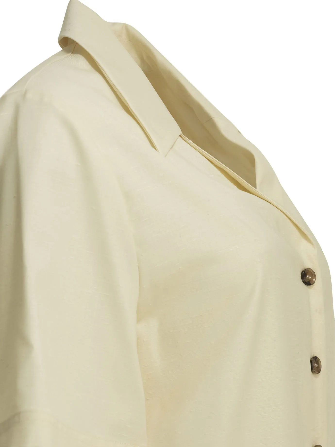 Shirts White sold by Wanan Luxury product image thumbnail 4