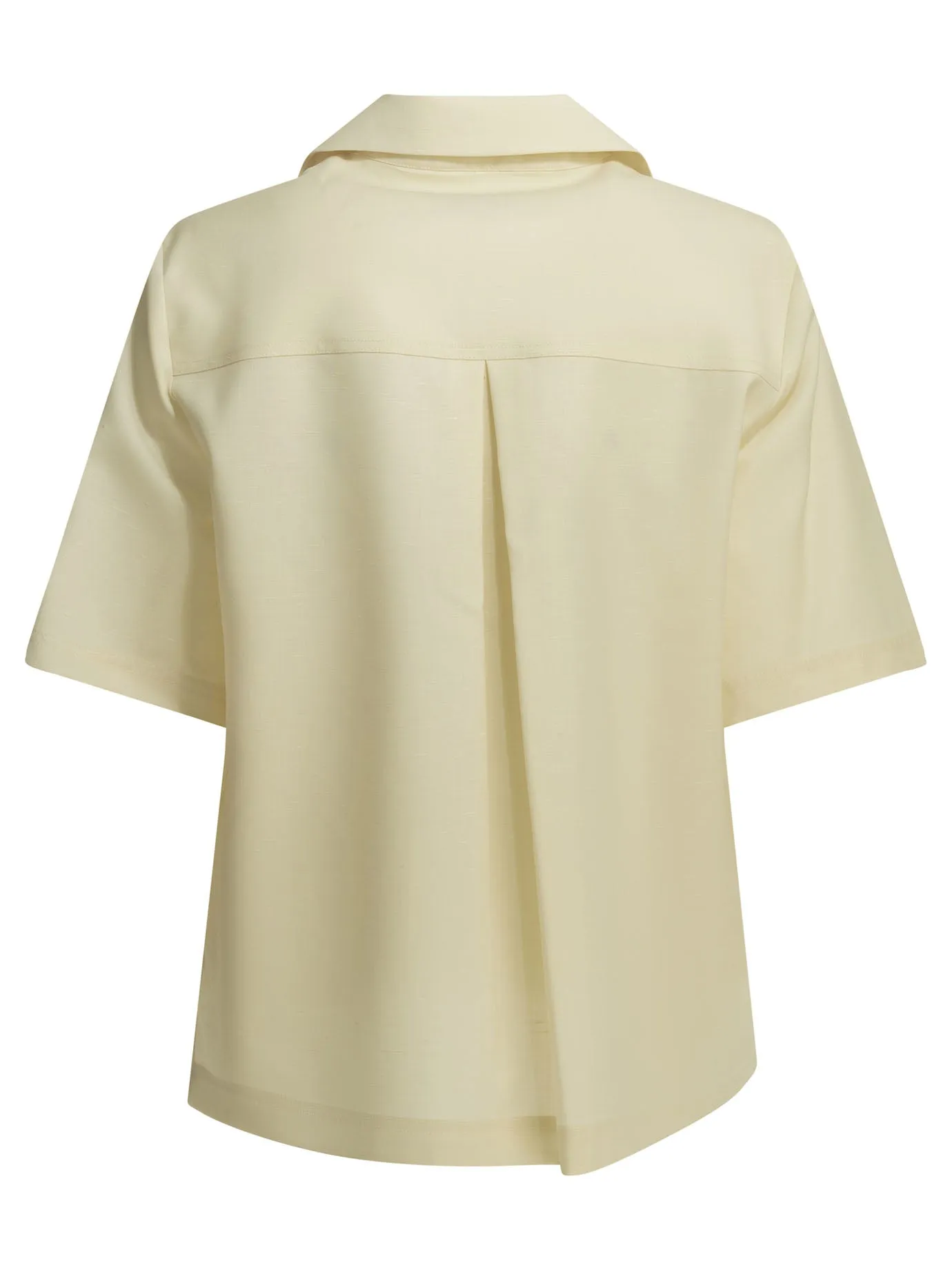 Shirts White sold by Wanan Luxury product image thumbnail 2