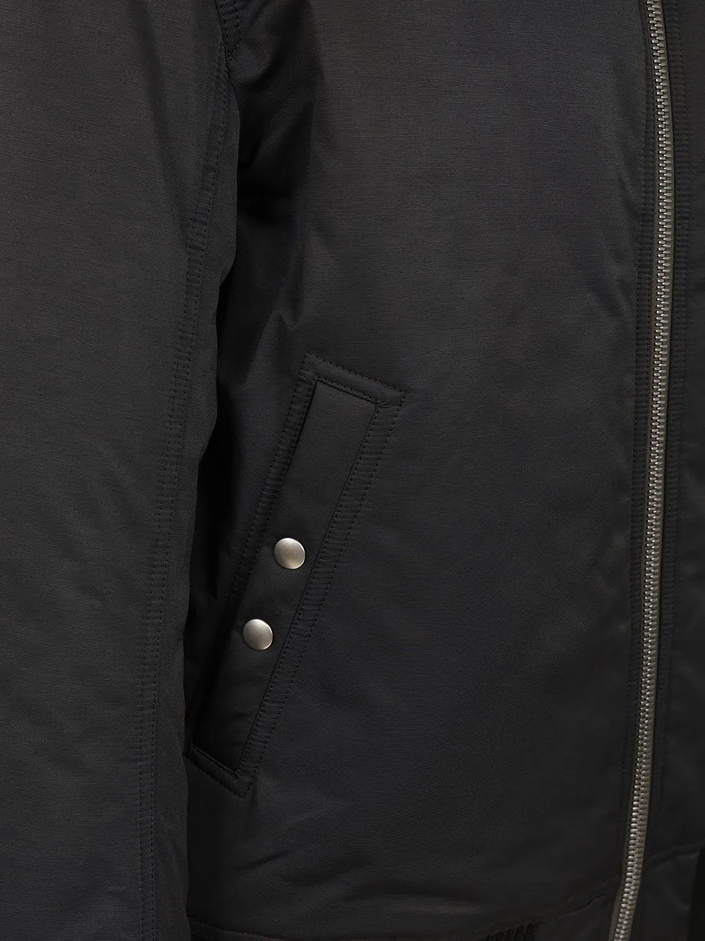 Dracuflight Bomber Jacket Jackets Black sold by Wanan Luxury product image thumbnail 5