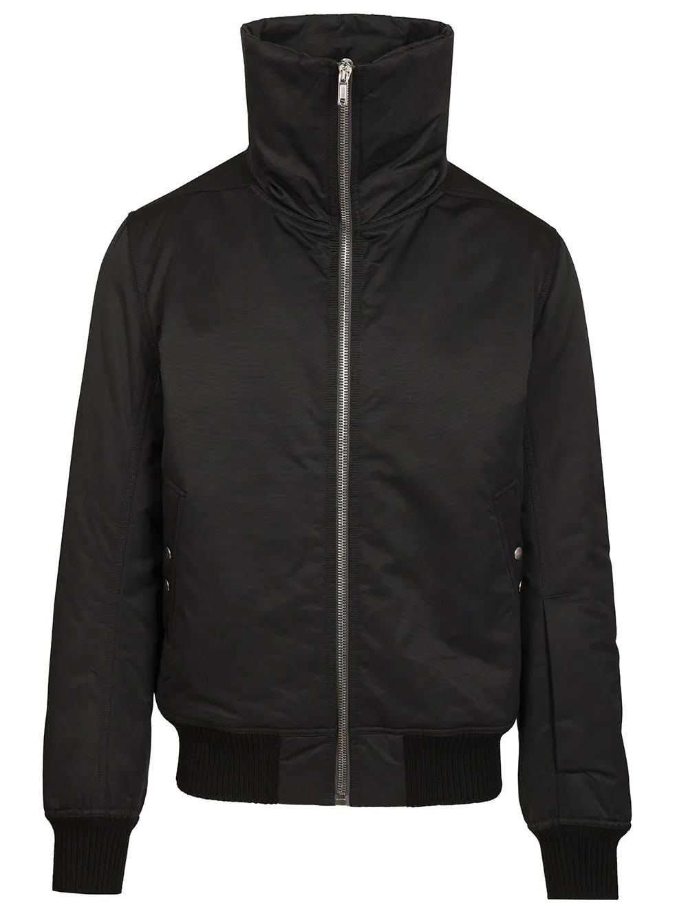 Dracuflight Bomber Jacket Jackets Black sold by Wanan Luxury