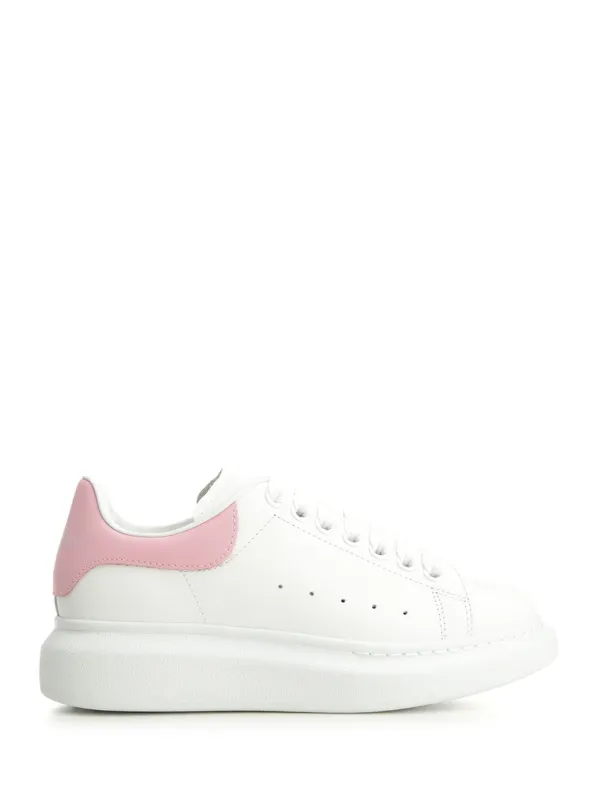 Oversized Sneakers Multicolor made by Alexander McQueen