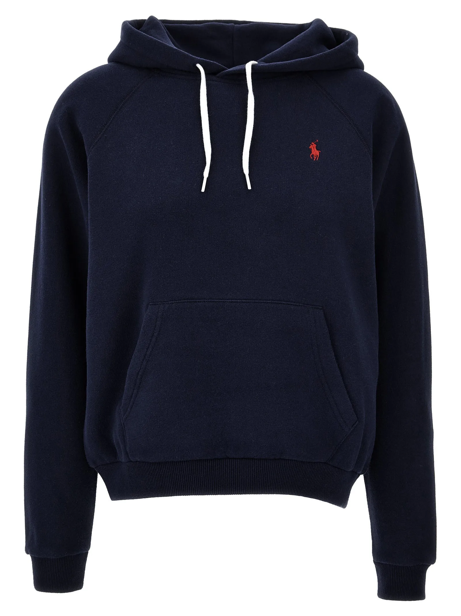 Hoodie Sweatshirt Blue sold by Wanan Luxury