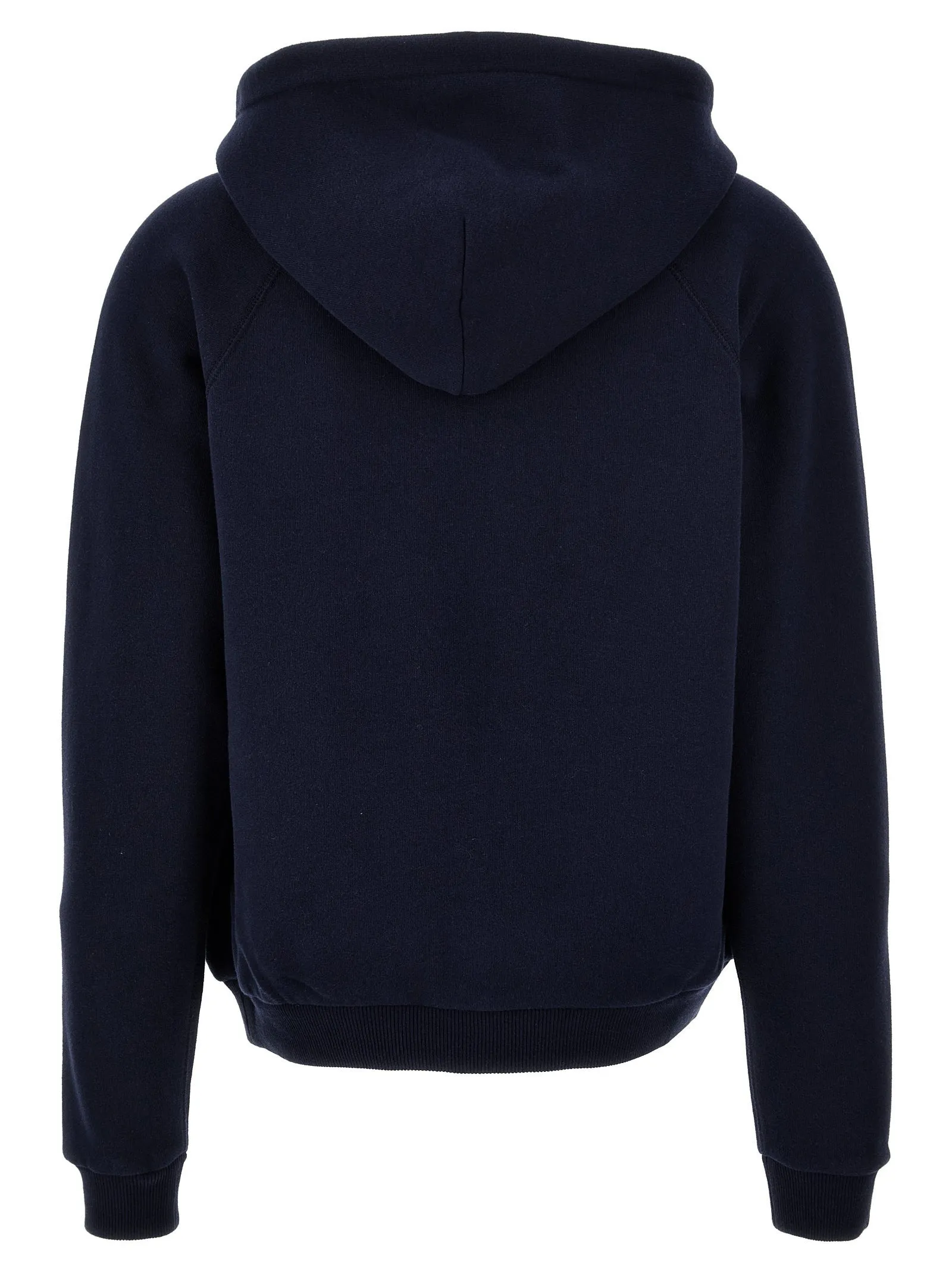 Hoodie Sweatshirt Blue sold by Wanan Luxury product image thumbnail 2