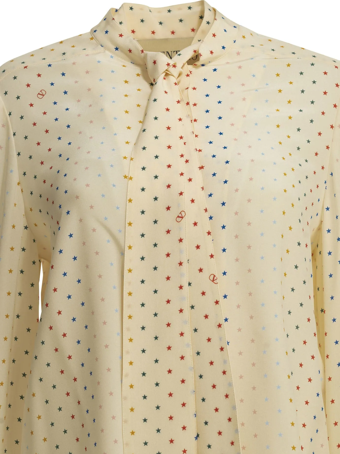 Starry Shirts Beige sold by Wanan Luxury product image thumbnail 3